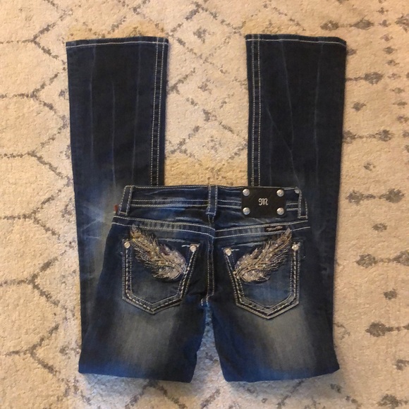 Jeans - Picture 3 of 3